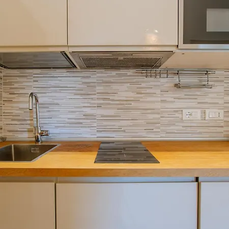 Yourbanflat Hygge Home Padova Exterior photo