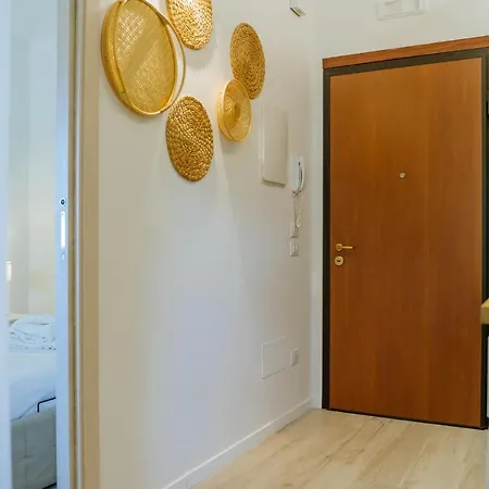 Yourbanflat Hygge Home Padova Exterior photo