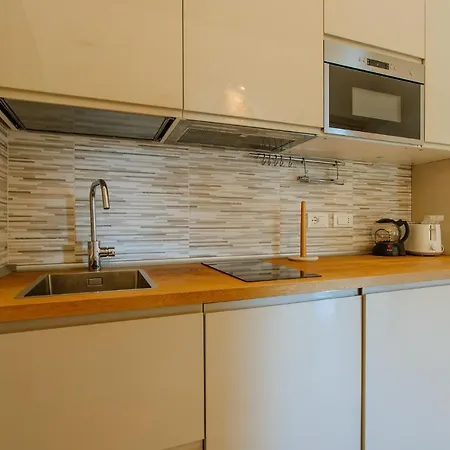 Yourbanflat Hygge Home Padova Exterior photo