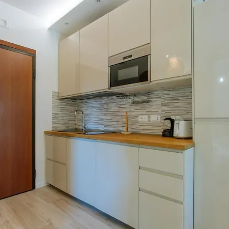 Yourbanflat Hygge Home Padova Exterior photo