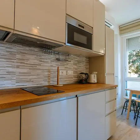 Yourbanflat Hygge Home Padova Exterior photo