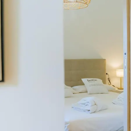 Yourbanflat Hygge Home Padova Exterior photo