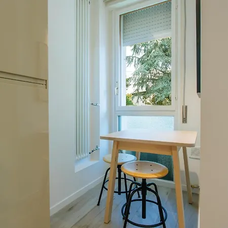 Yourbanflat Hygge Home Padova Exterior photo
