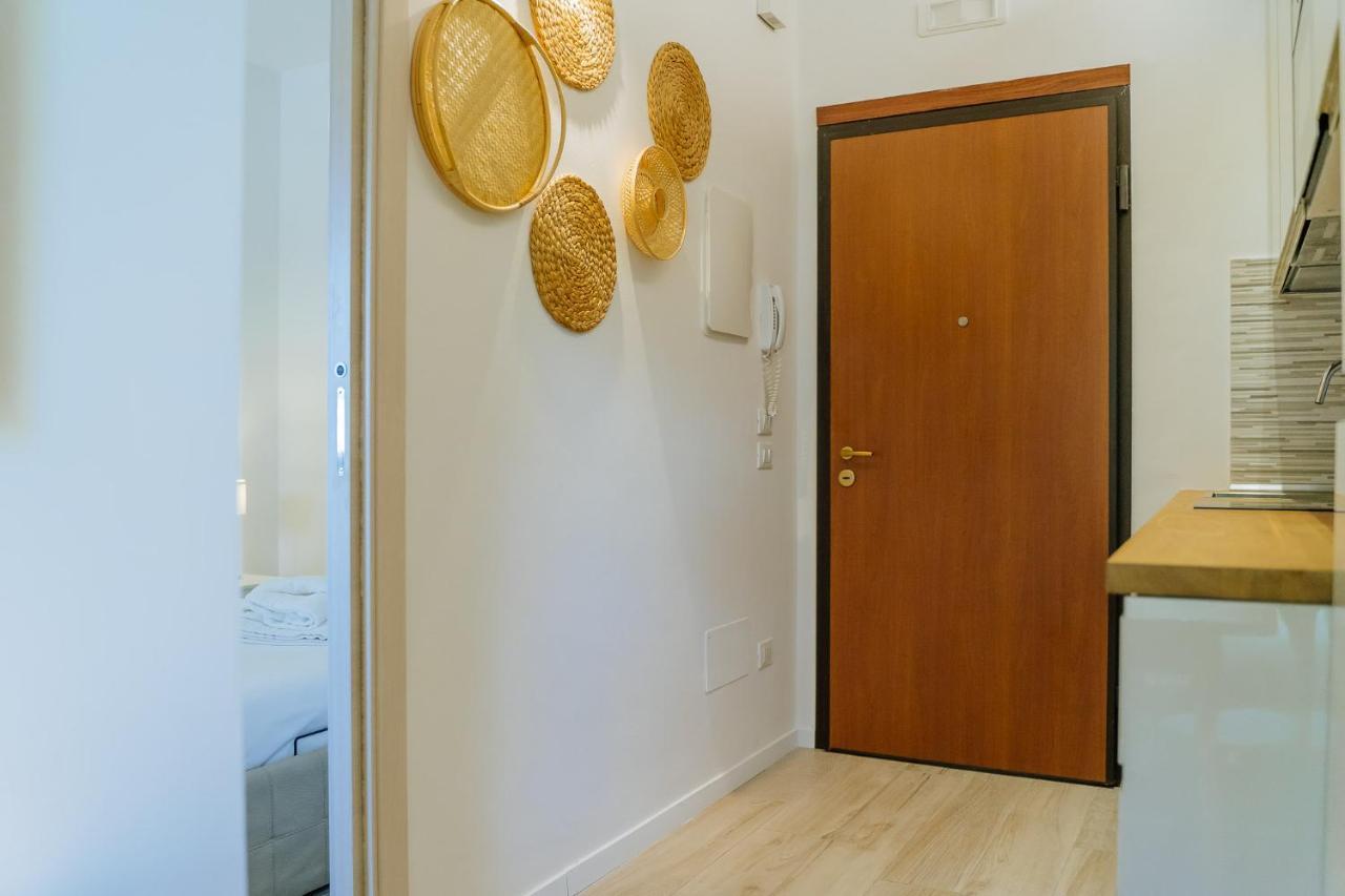 Apartment Yourbanflat Hygge Padua