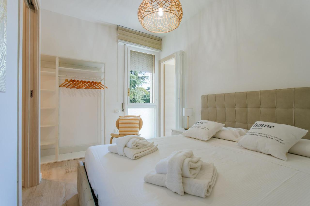Yourbanflat Hygge Padua