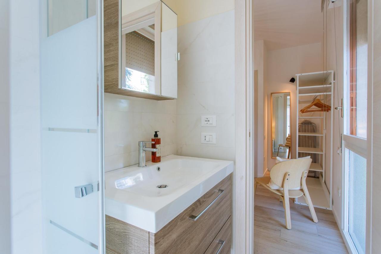 Yourbanflat Hygge Apartment Padua