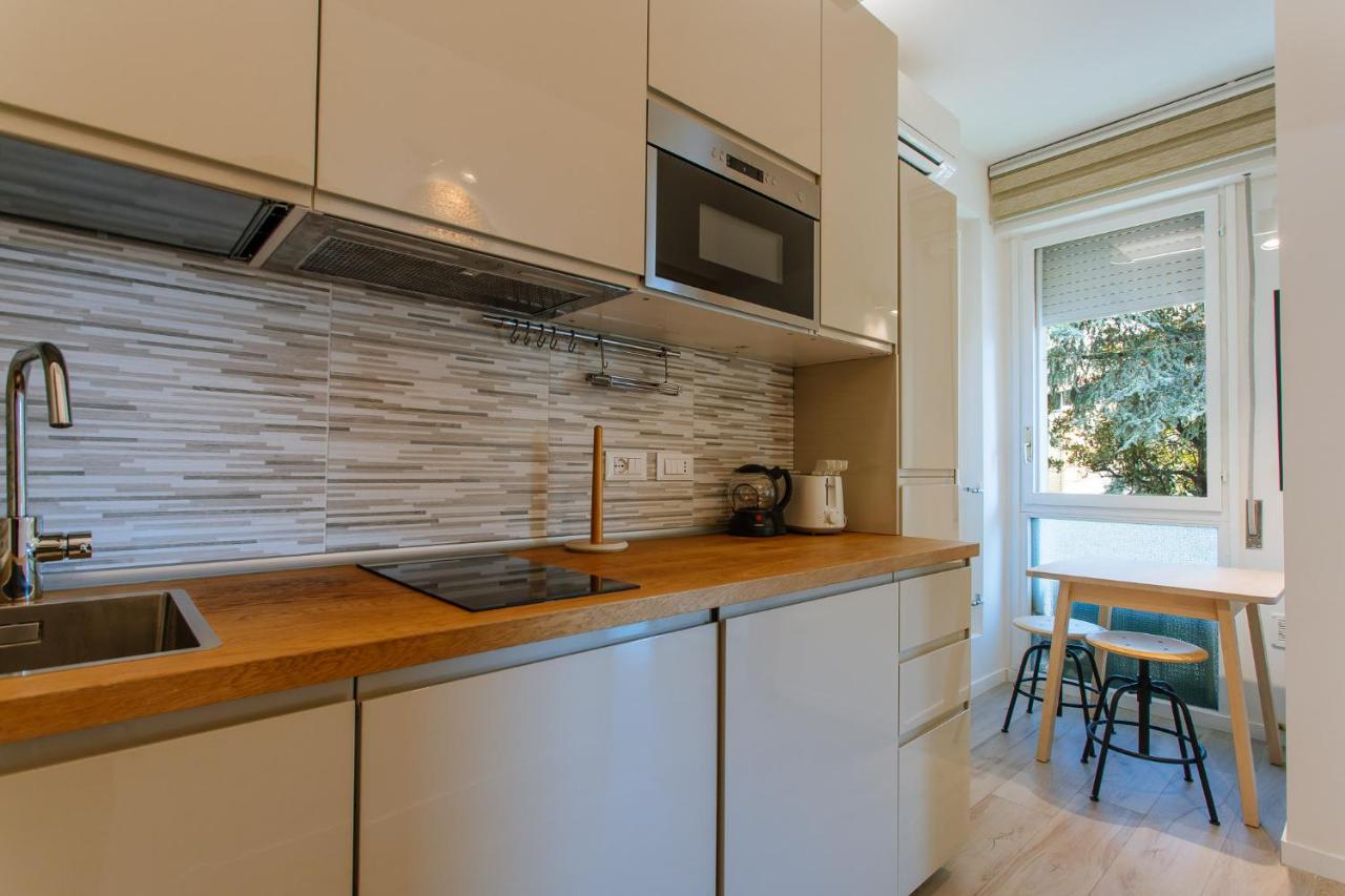 Apartment Yourbanflat Hygge Padua