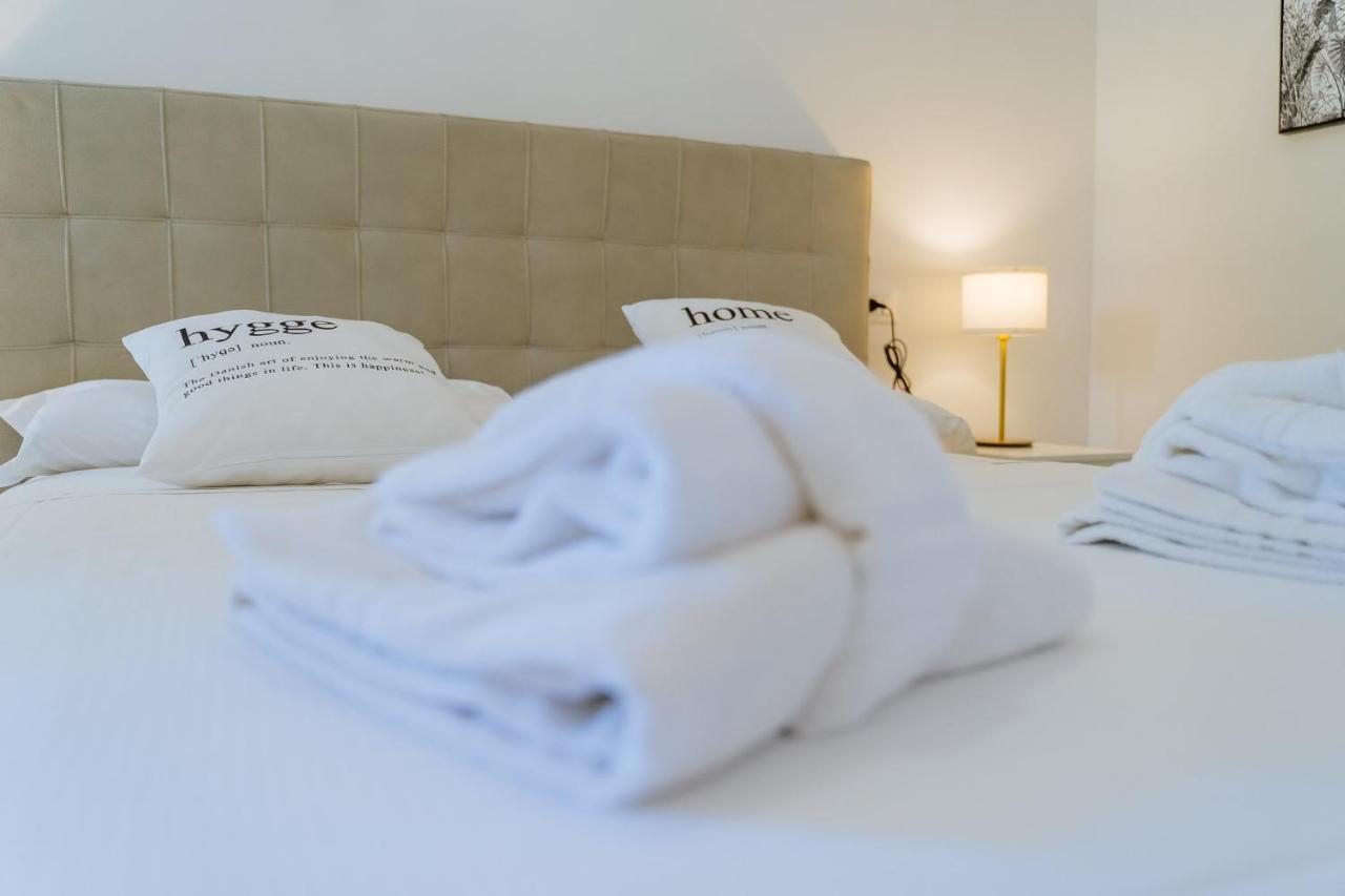 Apartment Yourbanflat Hygge Padua