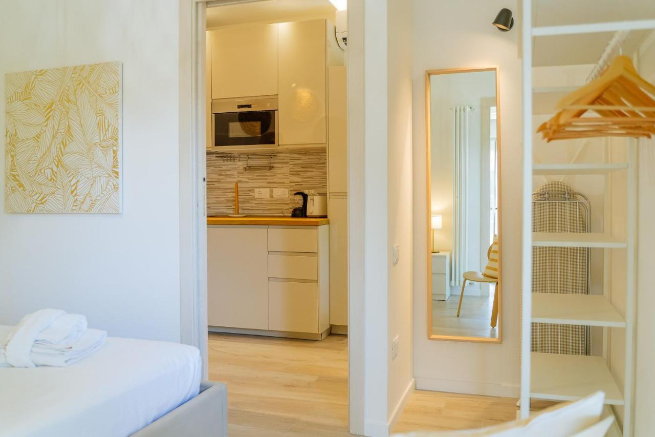 Apartment Yourbanflat Hygge Padua