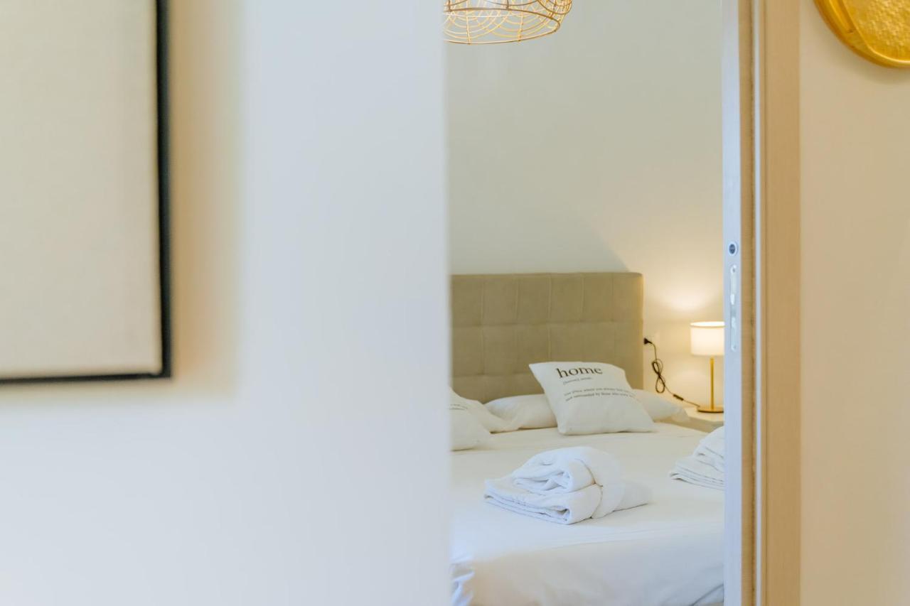 Apartment Yourbanflat Hygge Padua