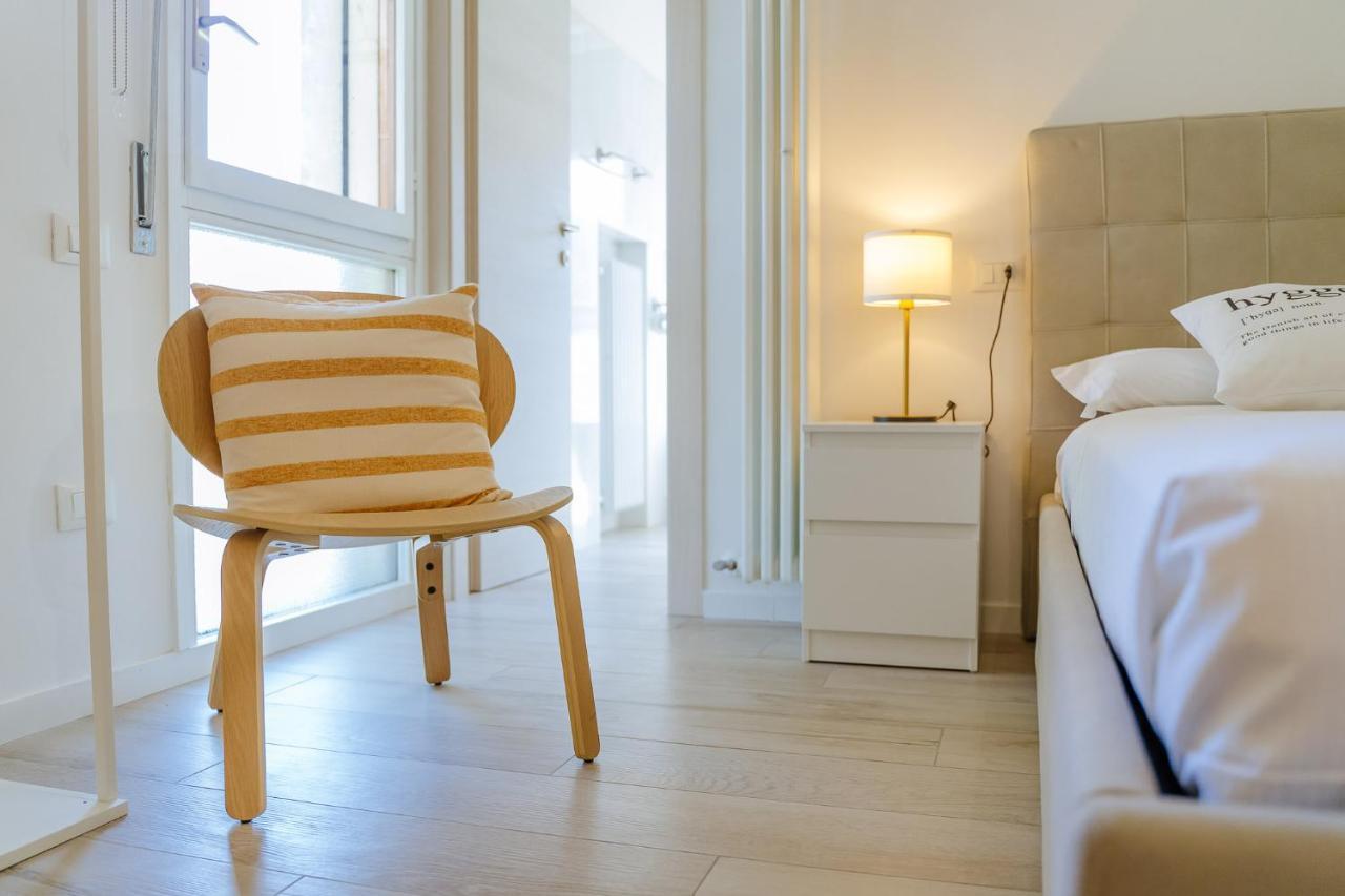 Yourbanflat Hygge Apartment Padua